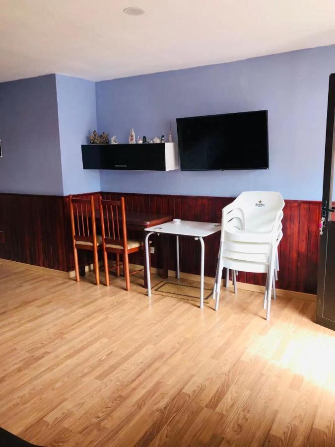 Neptuno 12 Apartment Калета де Фусте Екстериор снимка