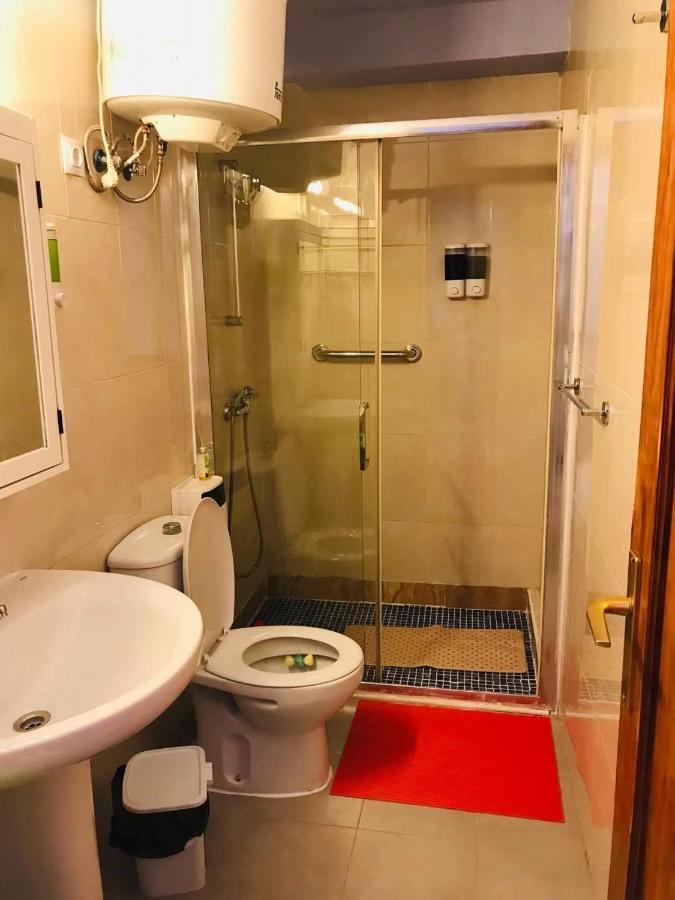 Neptuno 12 Apartment Калета де Фусте Екстериор снимка