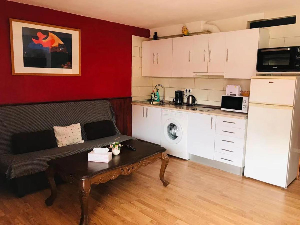 Neptuno 12 Apartment Калета де Фусте Екстериор снимка