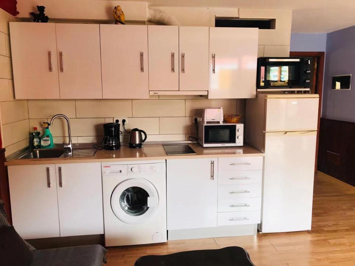 Neptuno 12 Apartment Калета де Фусте Екстериор снимка