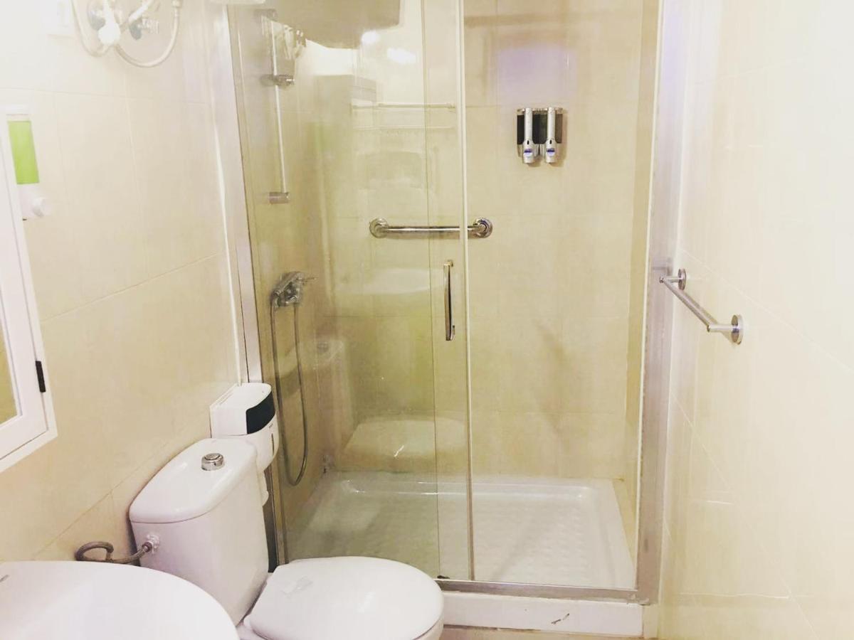 Neptuno 12 Apartment Калета де Фусте Екстериор снимка